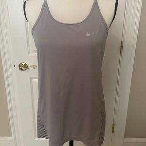 Nike Dri Fit tank
